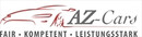 Logo AZ CARS